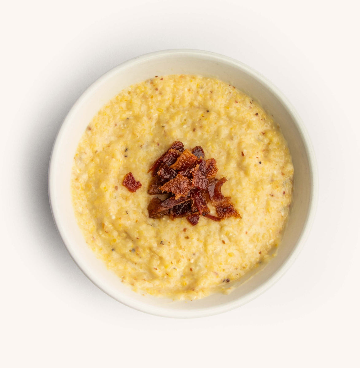 Stone Ground Heirloom Yellow Corn Grits Where to Buy Grits Heirloom