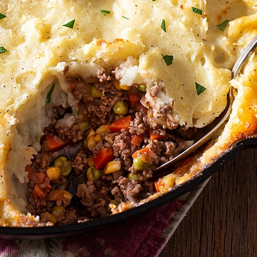 Shepherd's Pie – Farmview Market