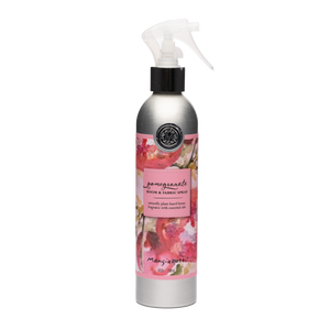 Mangiacotti Room & Fabric Spray - Pomegranate