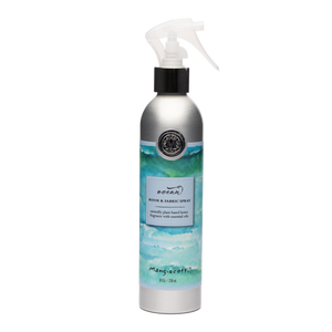 Mangiacotti Room & Fabric Spray - Ocean