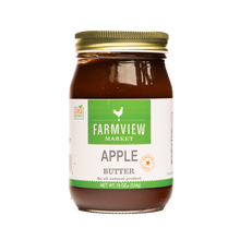 Load image into Gallery viewer, Farmview Market Apple Butter
