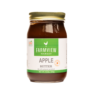 Farmview Market Apple Butter