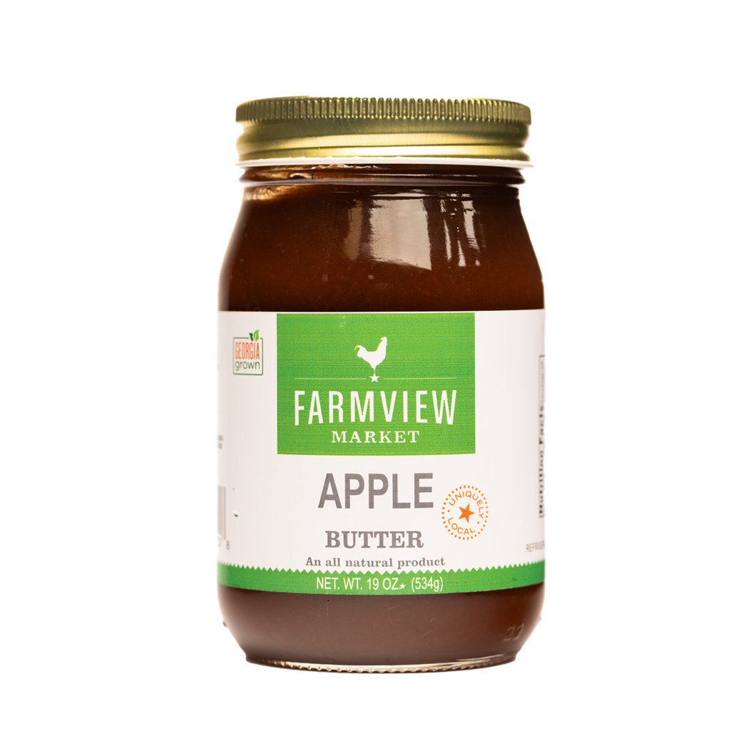 Farmview Market Apple Butter