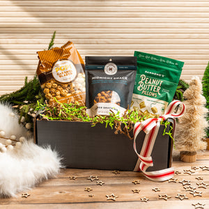 Snack Lover’s Gift Set