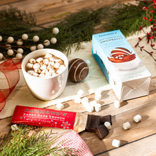 Load image into Gallery viewer, Sweater Weather Hot Cocoa Gift Set
