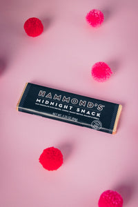 Midnight Snack Milk Chocolate Bar