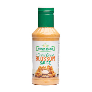 Sweet Onion Blossom Sauce, 16 oz