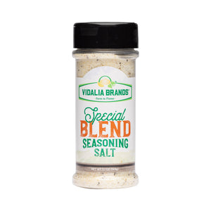 Special Blend Seasoning Salt, 5.1oz